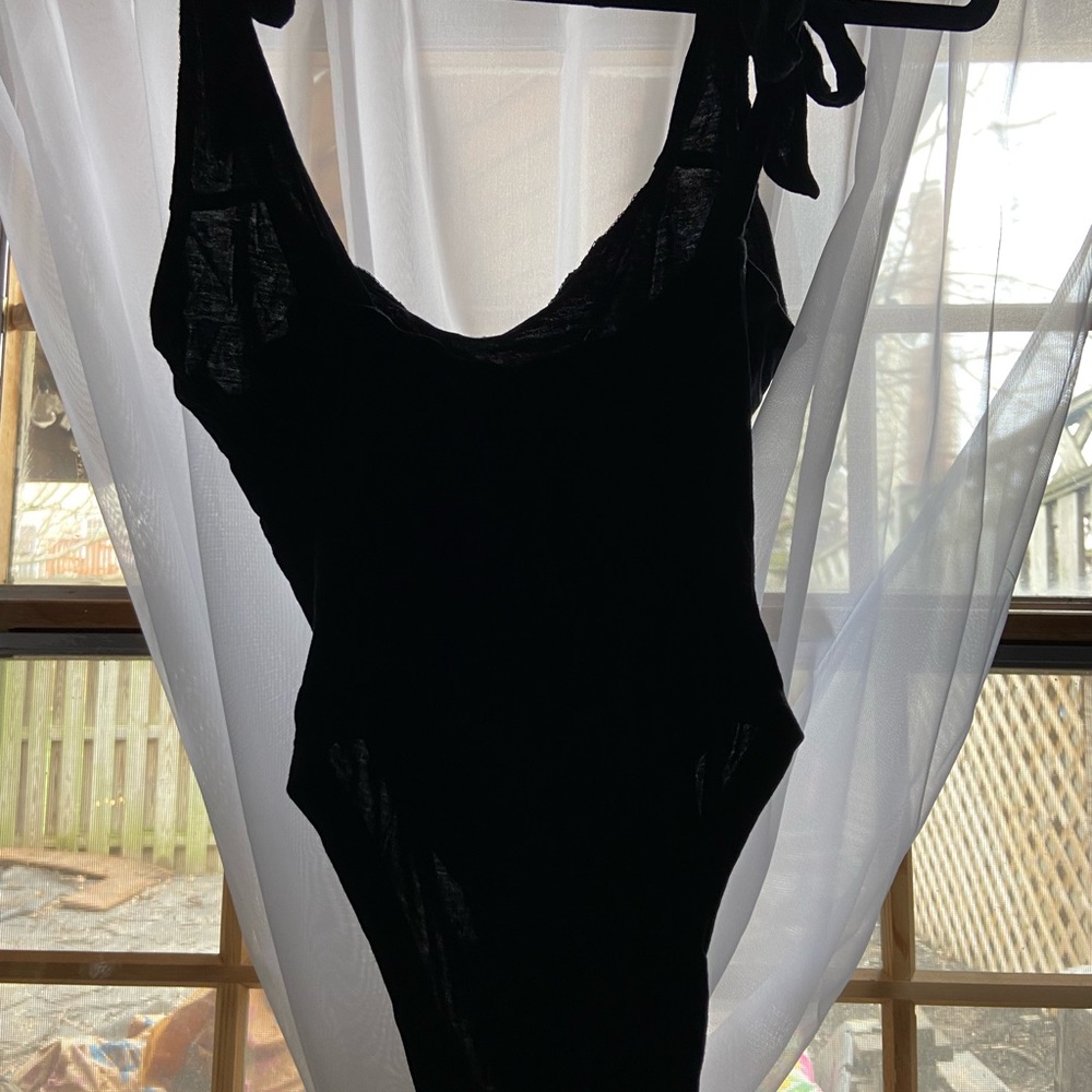 Little see through, can’t tell while it’s on